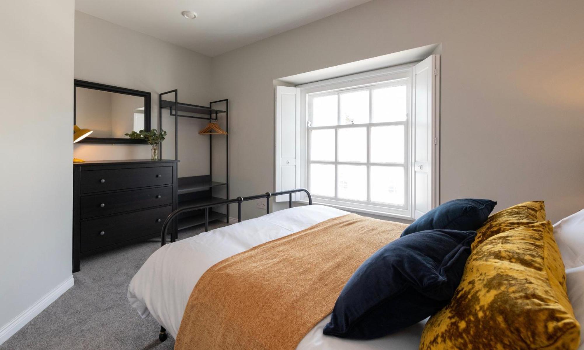 Hamilton House Holiday Apartment Killyleagh Экстерьер фото