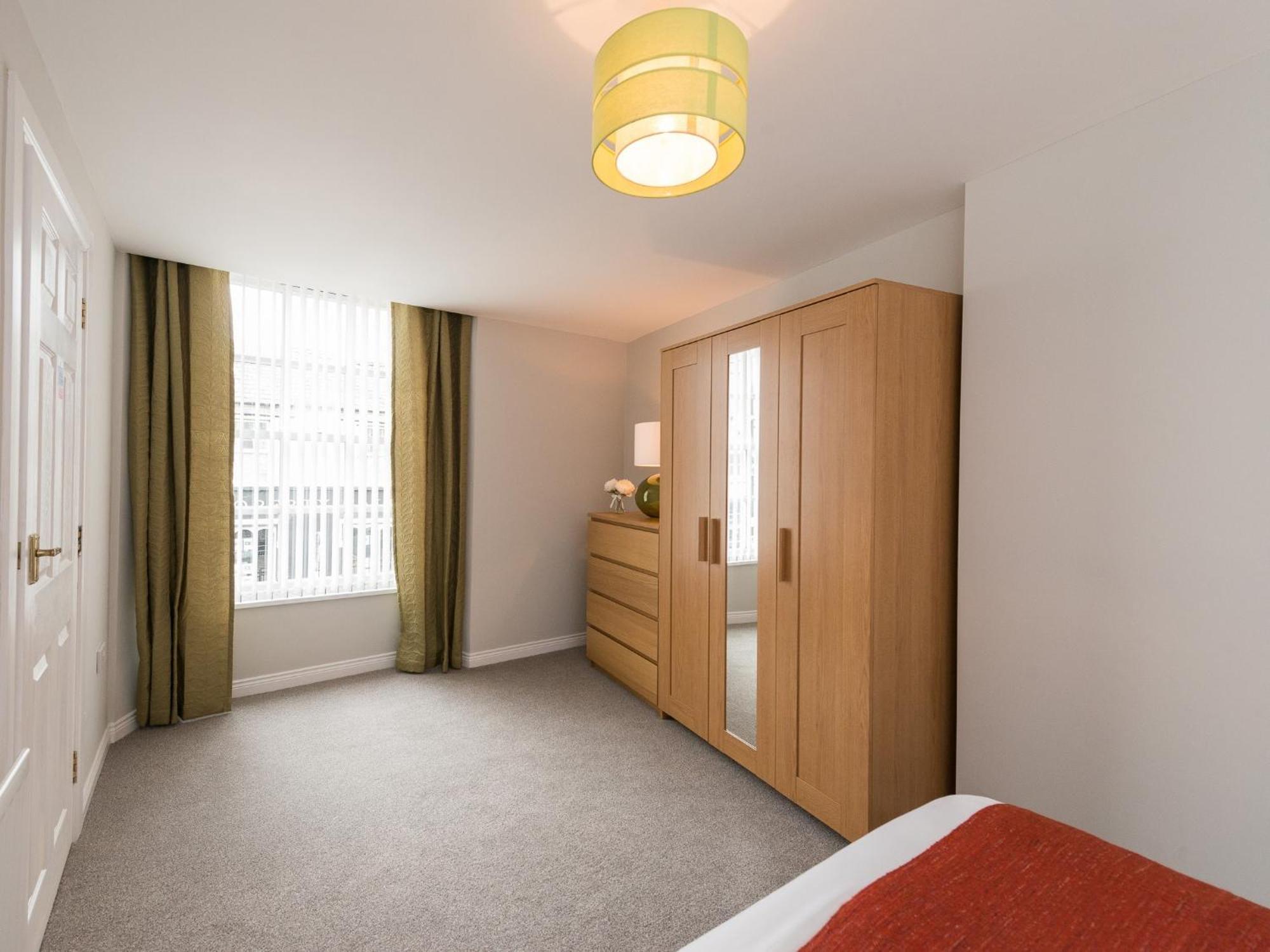 Hamilton House Holiday Apartment Killyleagh Экстерьер фото