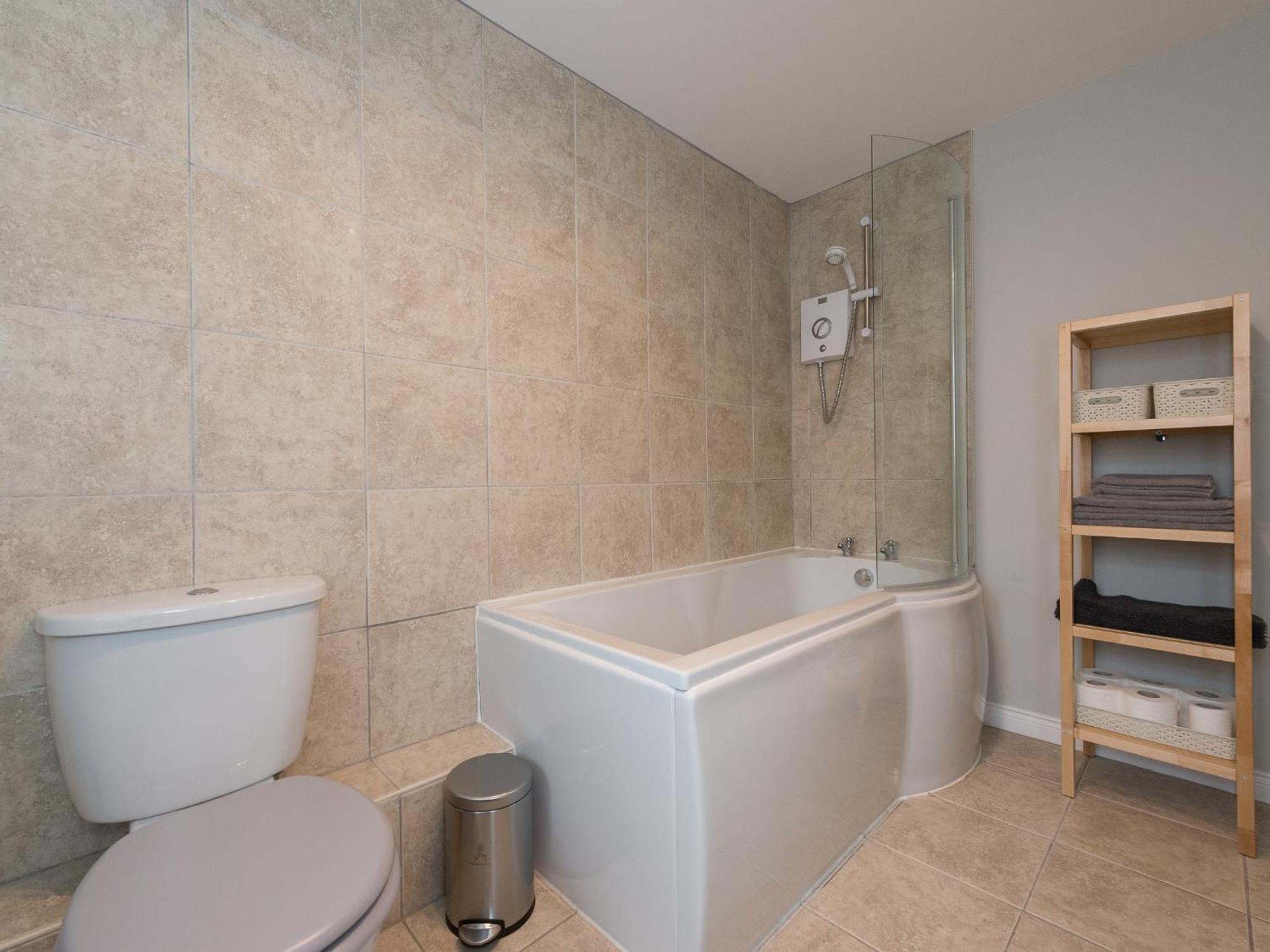 Hamilton House Holiday Apartment Killyleagh Экстерьер фото
