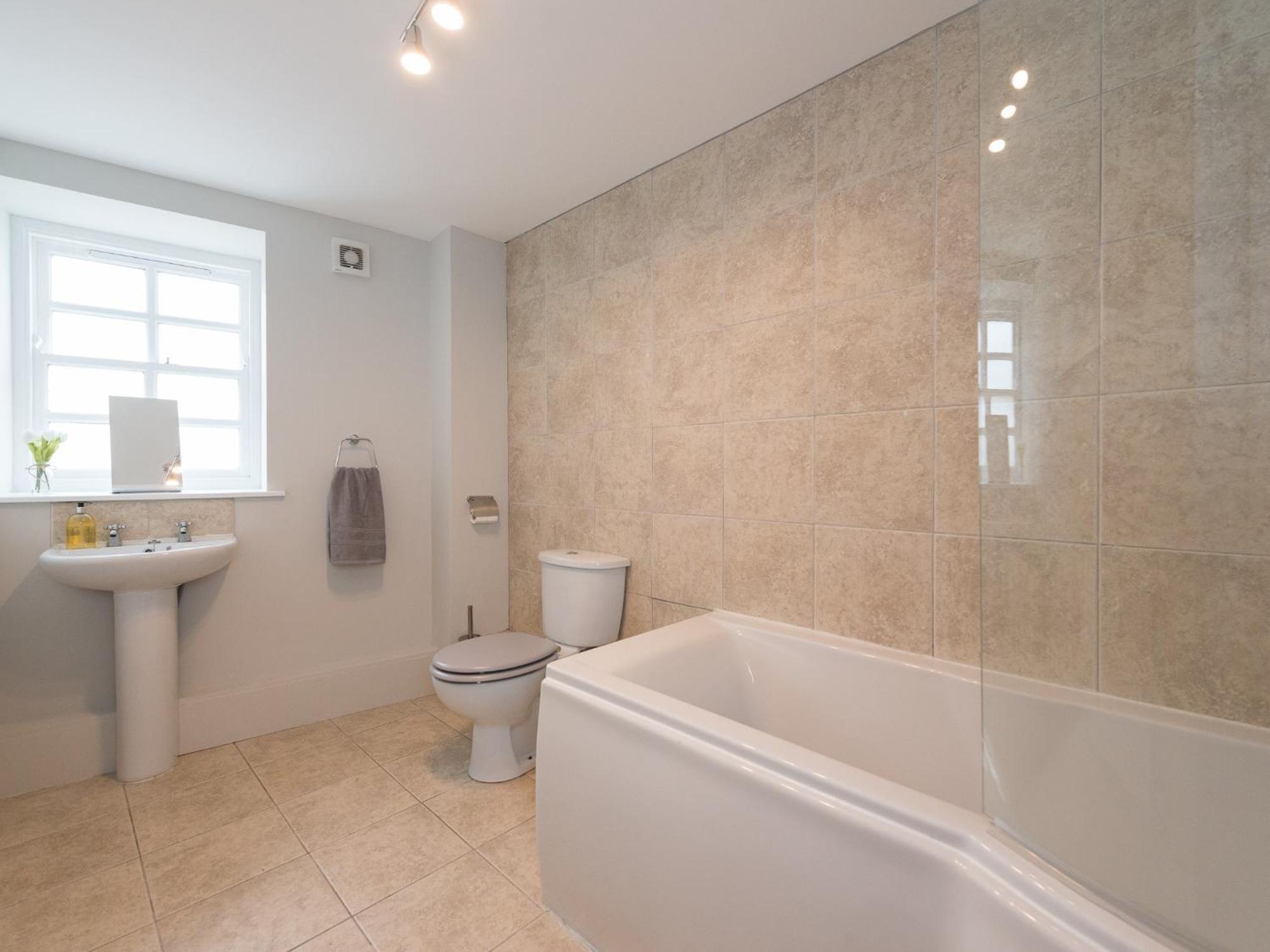 Hamilton House Holiday Apartment Killyleagh Номер фото