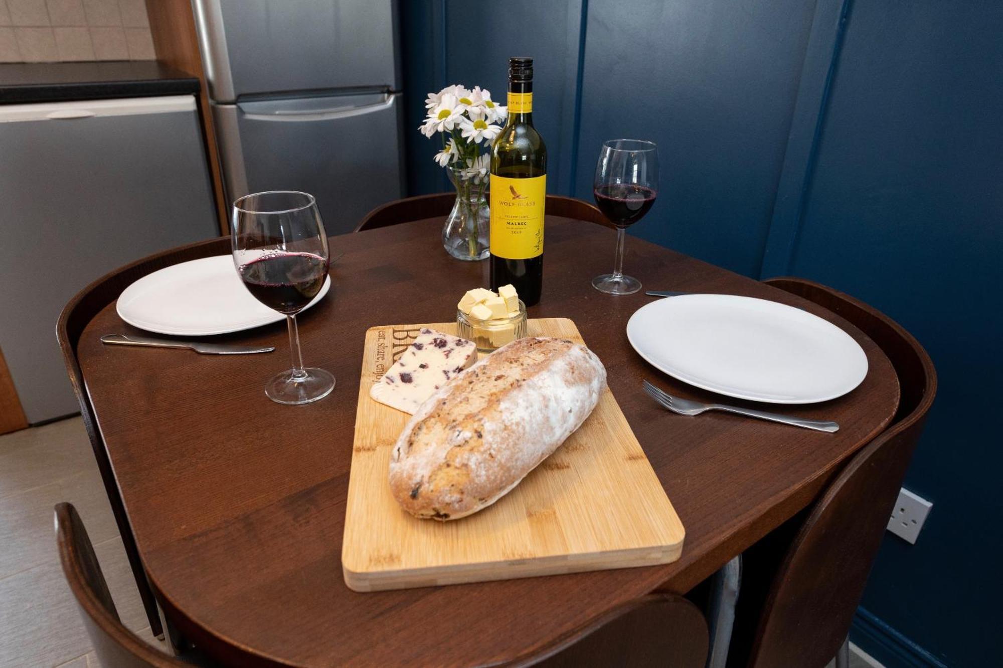 Hamilton House Holiday Apartment Killyleagh Экстерьер фото