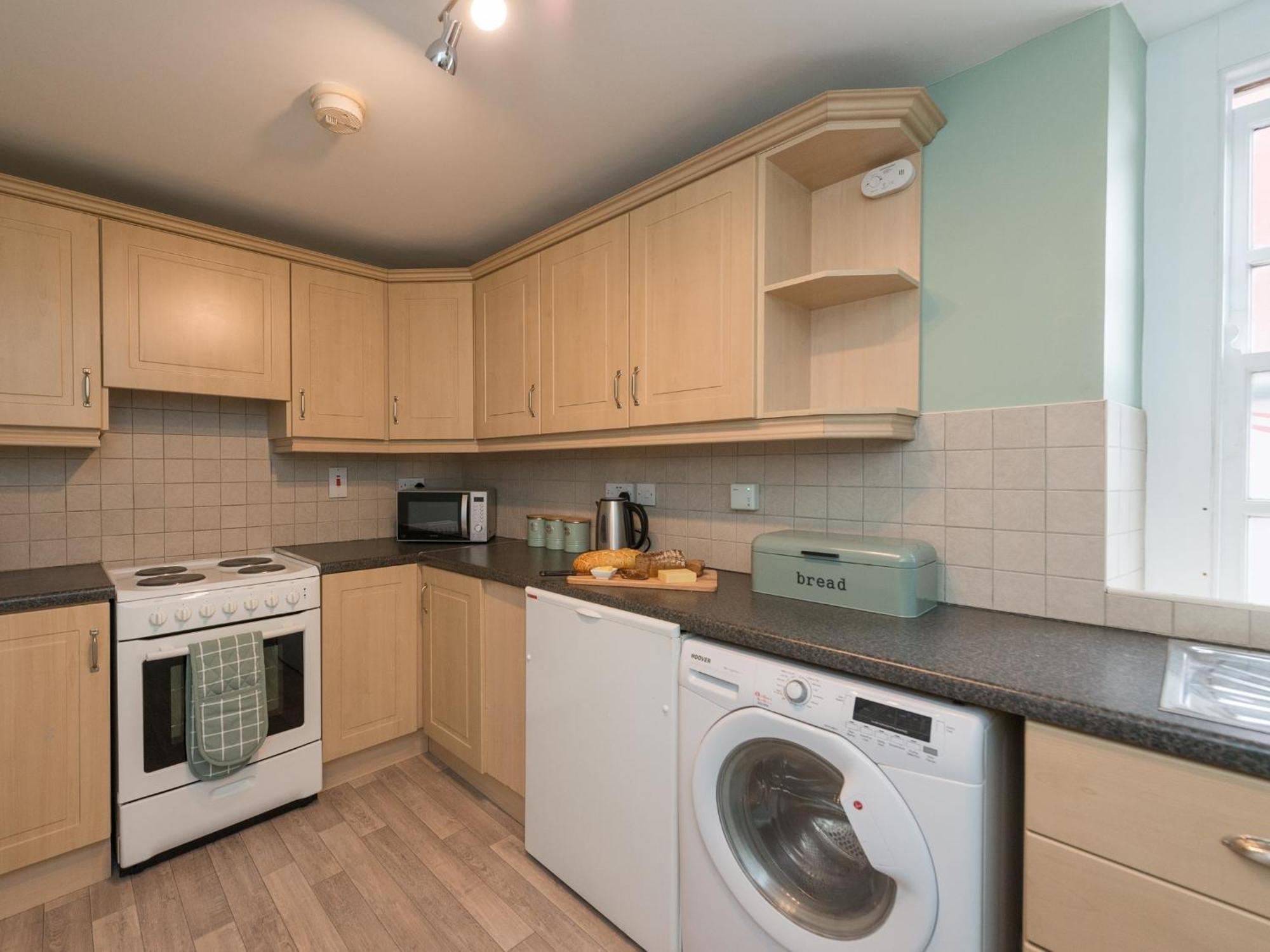 Hamilton House Holiday Apartment Killyleagh Номер фото