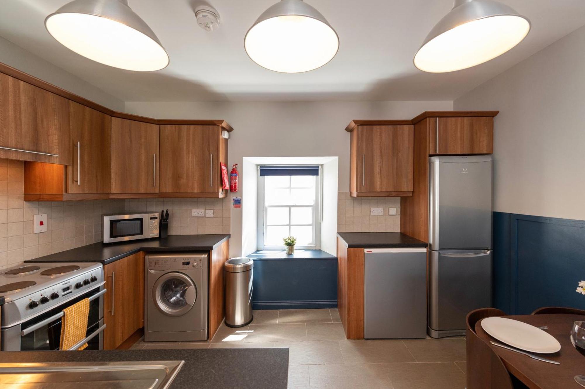 Hamilton House Holiday Apartment Killyleagh Экстерьер фото
