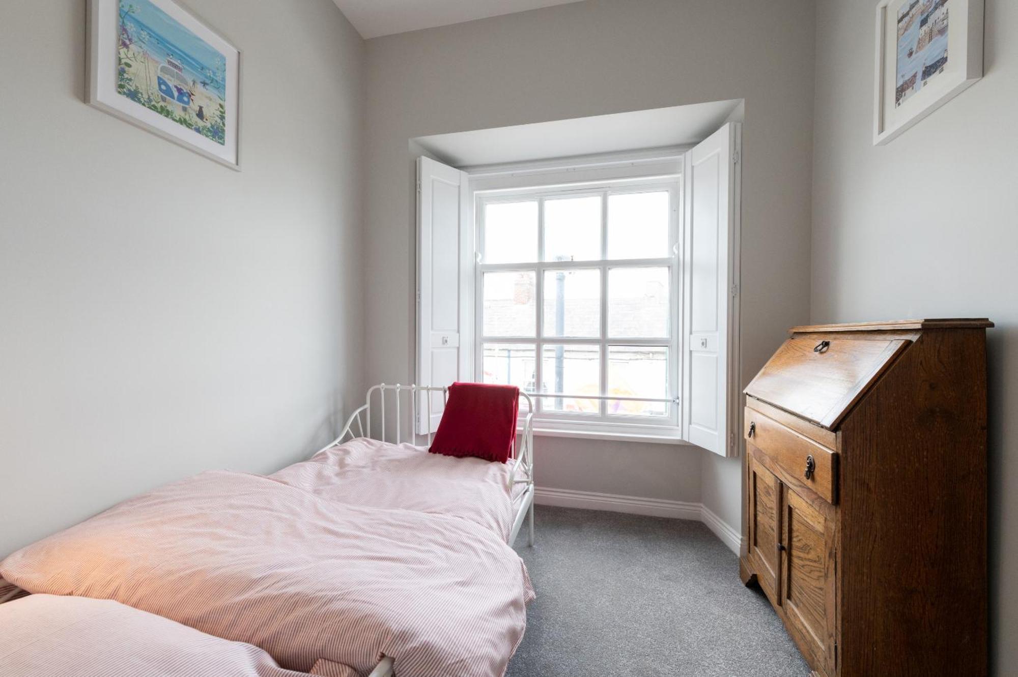 Hamilton House Holiday Apartment Killyleagh Экстерьер фото